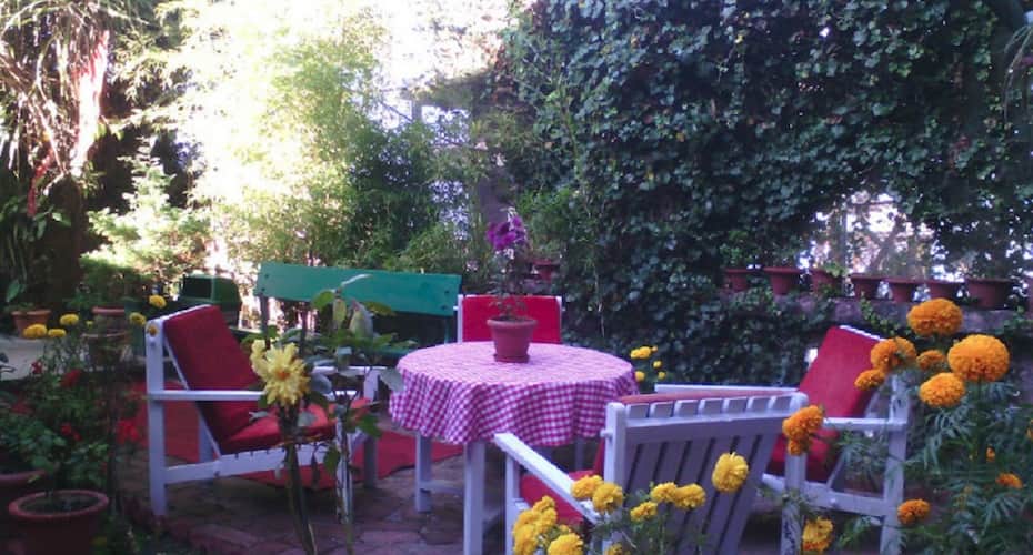 Ivanhoe Hotel (A Heritage Property), Darjeeling 4